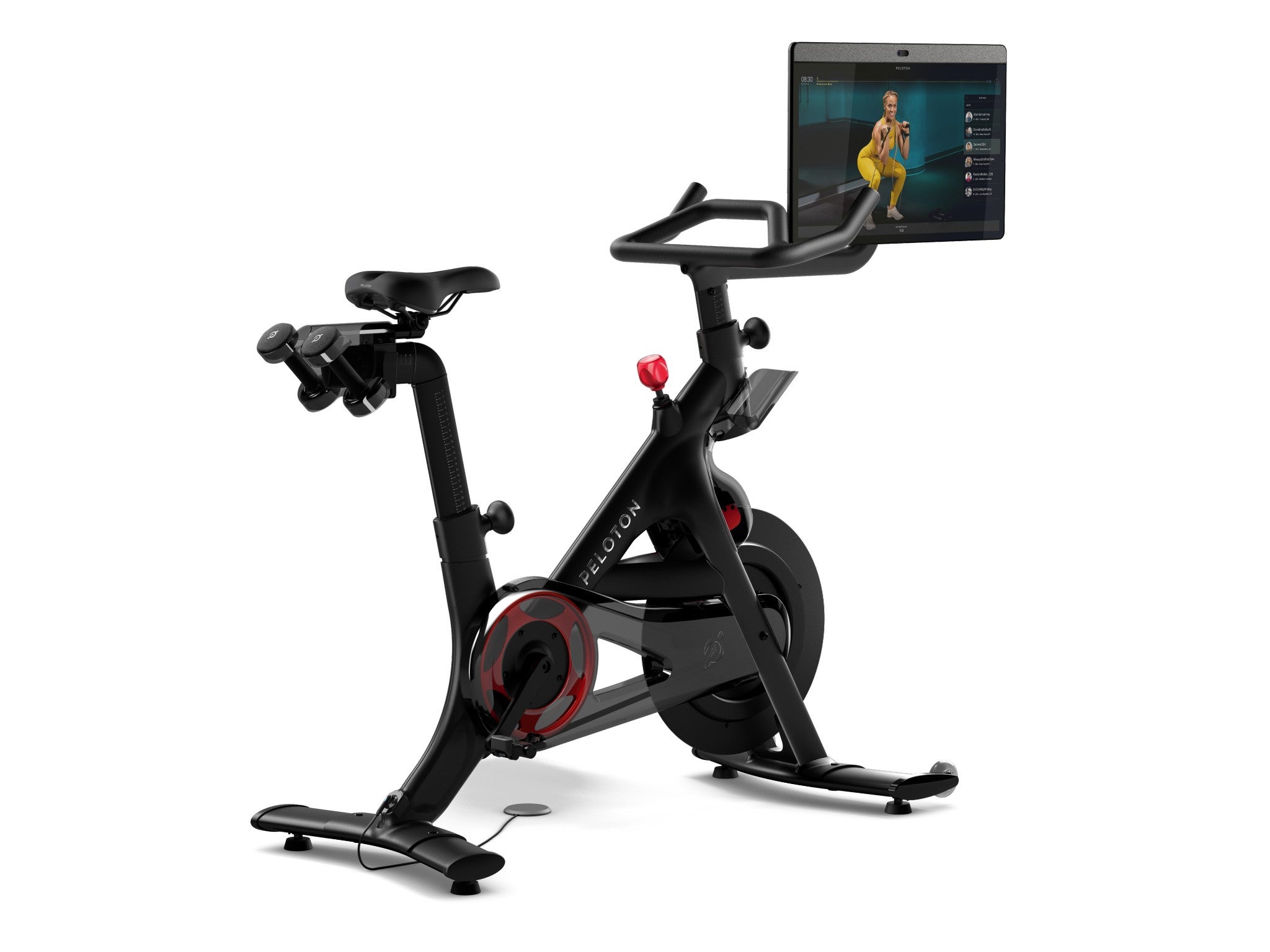Peloton plus indybest