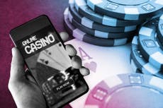Casino Bonus