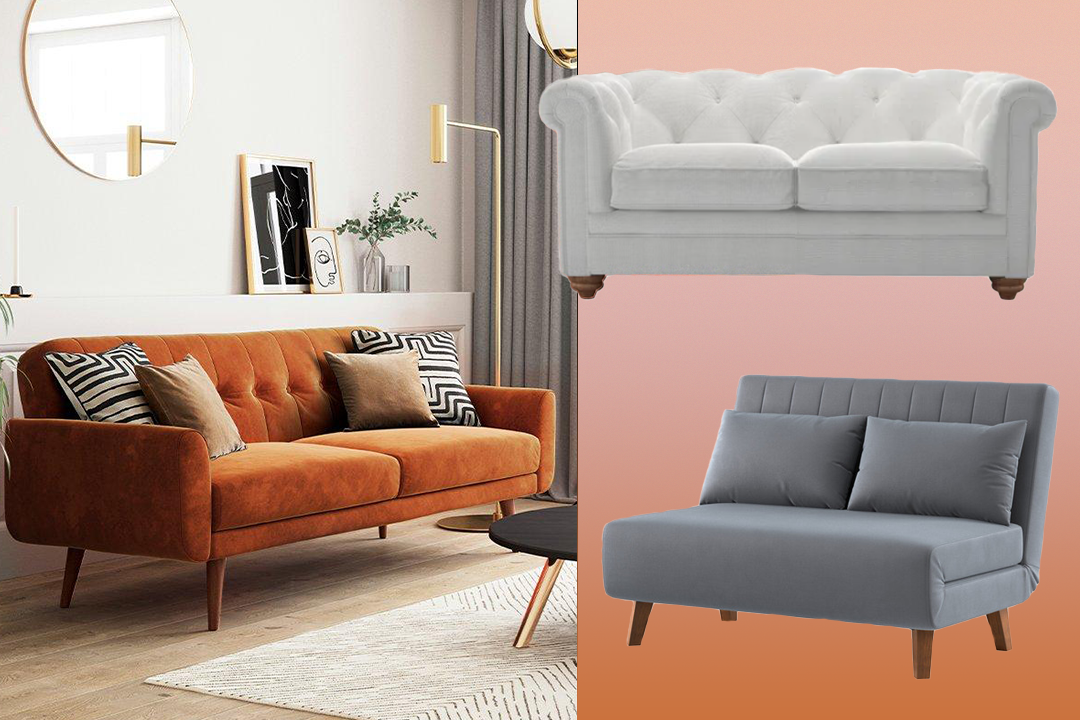 We put a range of sofa beds to the test, looking for that sweet spot that gives you comfort and support in both sofa and bed setups