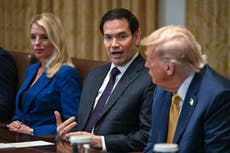 Trump team wanted ‘gentleman’ Kilmar Abrego Garcia safely returned to US, emails show. Then the case made headlines